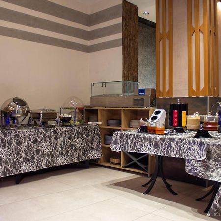 Classy Suite Taksim Istambul Exterior foto
