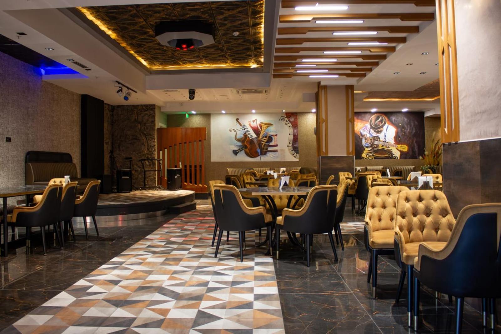 Classy Suite Taksim Istambul Exterior foto