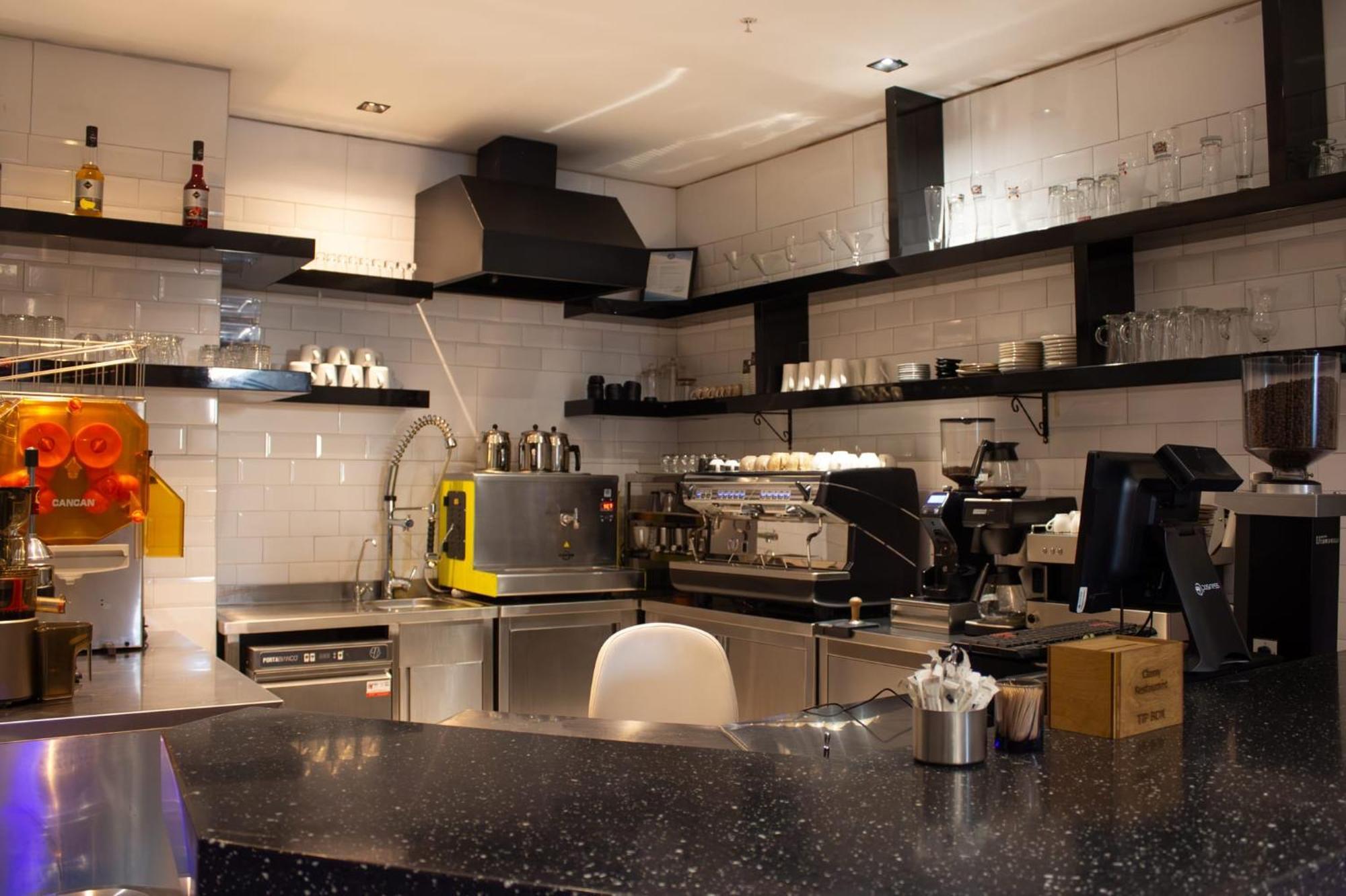 Classy Suite Taksim Istambul Exterior foto