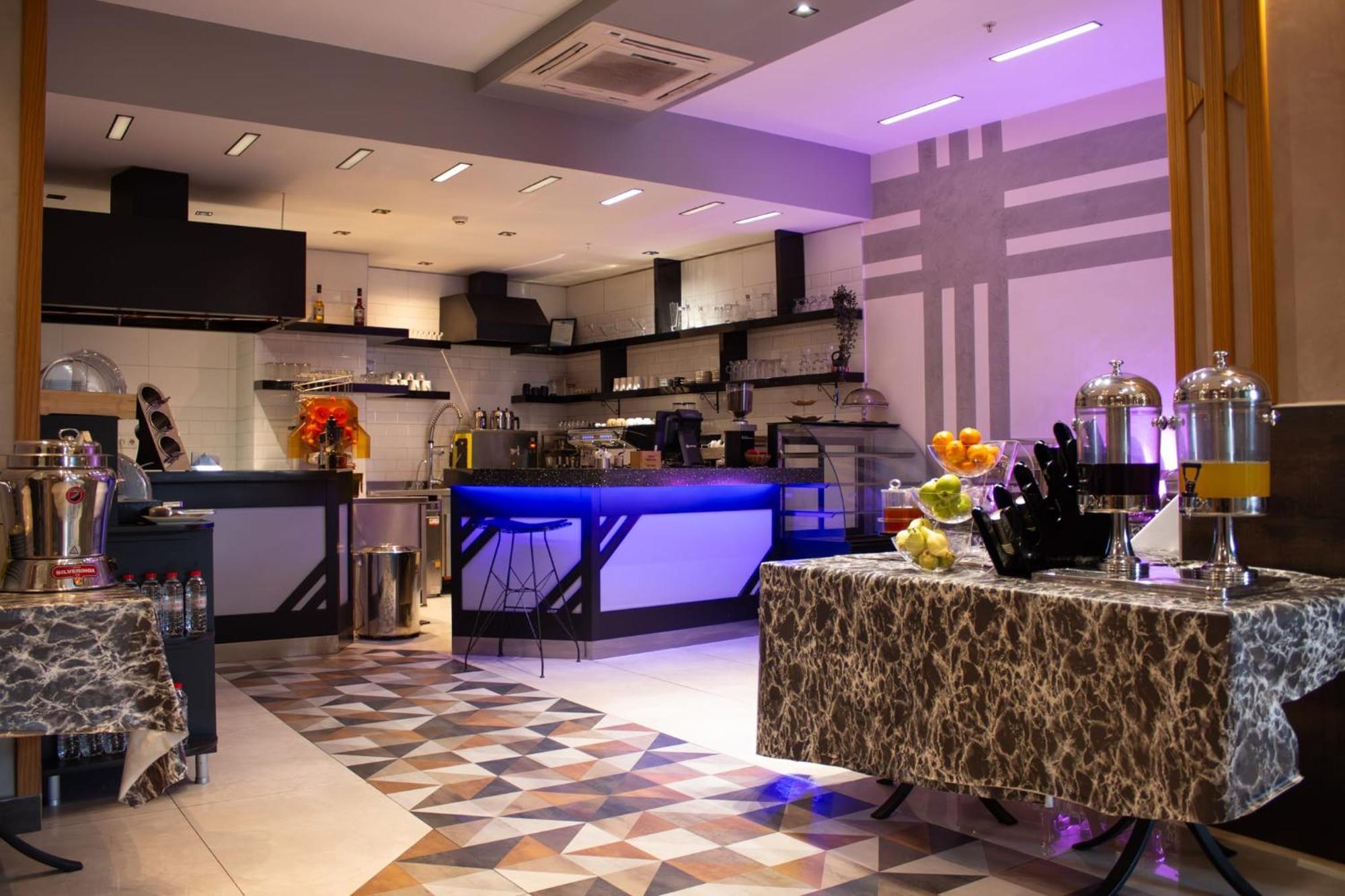 Classy Suite Taksim Istambul Exterior foto